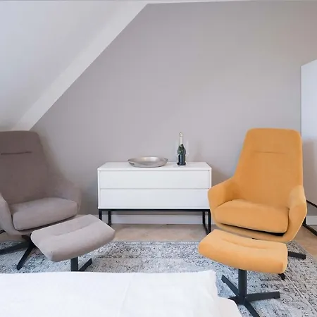 Ferienwohnung Lee West 2 4 Dierhagen Eksteriør billede