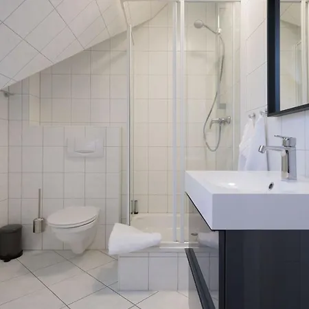 Ferienwohnung Lee West 2 4 Dierhagen Eksteriør billede