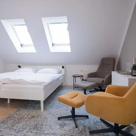 Ferienwohnung Lee West 2 4 Dierhagen Eksteriør billede